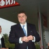 Валентин Златев притеснен след среща с Костов и Огнян Донев